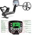  Minelab E-Trac